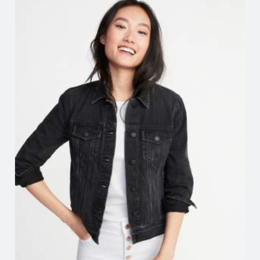 Old Navy Denim Jacket